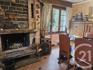  Maison � vendre 9 pi�ces 186 m�