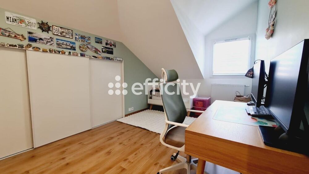 Vente Appartement Appartement Douvaine