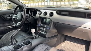 Mustang 2.3 EcoBoost 317 Fastback 2019 occasion 44340 Bouguenais