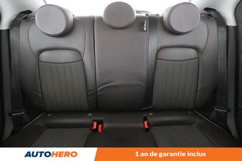 500 X 1.6 MultiJet Lounge DCT 120 ch 2018 occasion 92130 Issy-les-Moulineaux