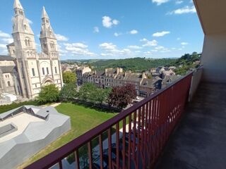  Appartement  louer 4 pices 93 m