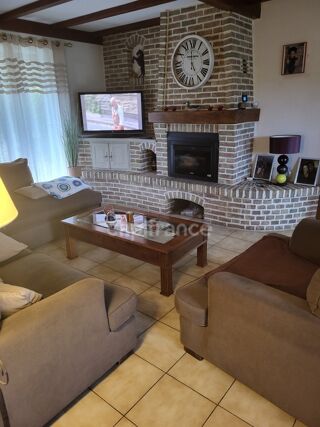  Maison � vendre 4 pi�ces 97 m�