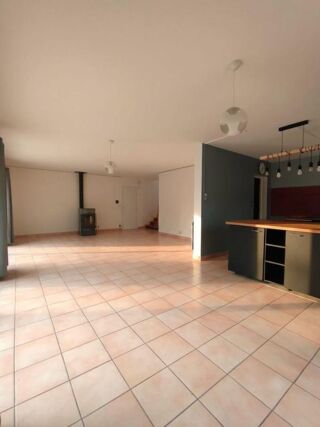  Maison à vendre 6 pièces 193 m²
