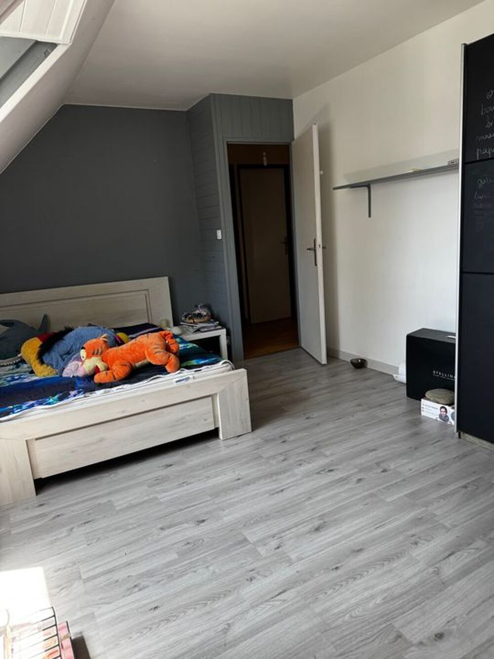 Location Appartement Chambre de 15m2 à louer sur Messas Messas