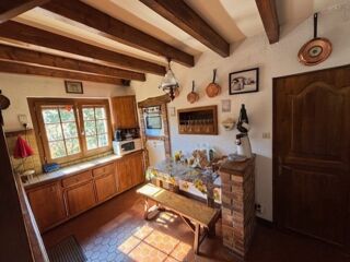  Maison à vendre 4 pièces 93 m²