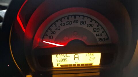 ForTwo 1.0 61 MHD BVA Pure 2012 occasion 93400 Saint Ouen Sur Seine