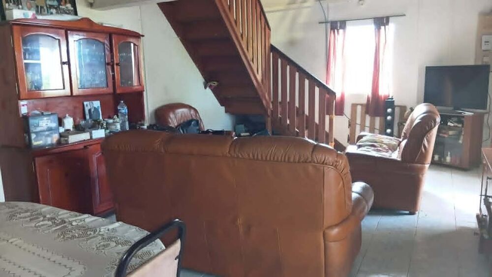 Vente Maison Maison à vendre F6 LE TAMPON (974) Le tampon