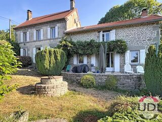  Propriété/château à vendre 6 pièces 158 m²