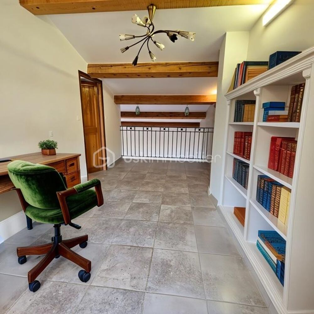 � vendre  Propri�t�/ch�teau La Garde-Freinet (83680)