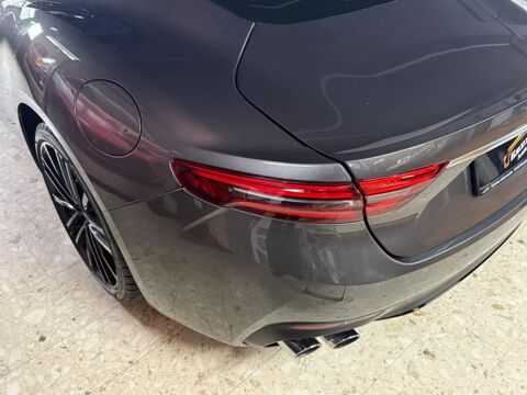 Granturismo Modena 3.0 V6 361 kW – AWD Automatique Sportive de Luxe 2023 occasion 33000 Bordeaux
