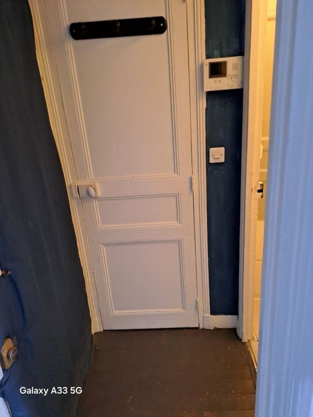 Location Appartement Studio de 21m2 à louer sur Alfortville Alfortville