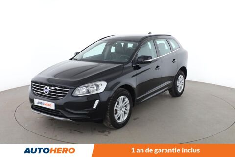 Volvo XC60 2.0 D4 Momentum Business 190 ch 2016 occasion Issy-les-Moulineaux 92130