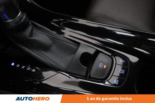C-HR 1.8 Hybride Distinctive 122 ch 2017 occasion 92130 Issy-les-Moulineaux