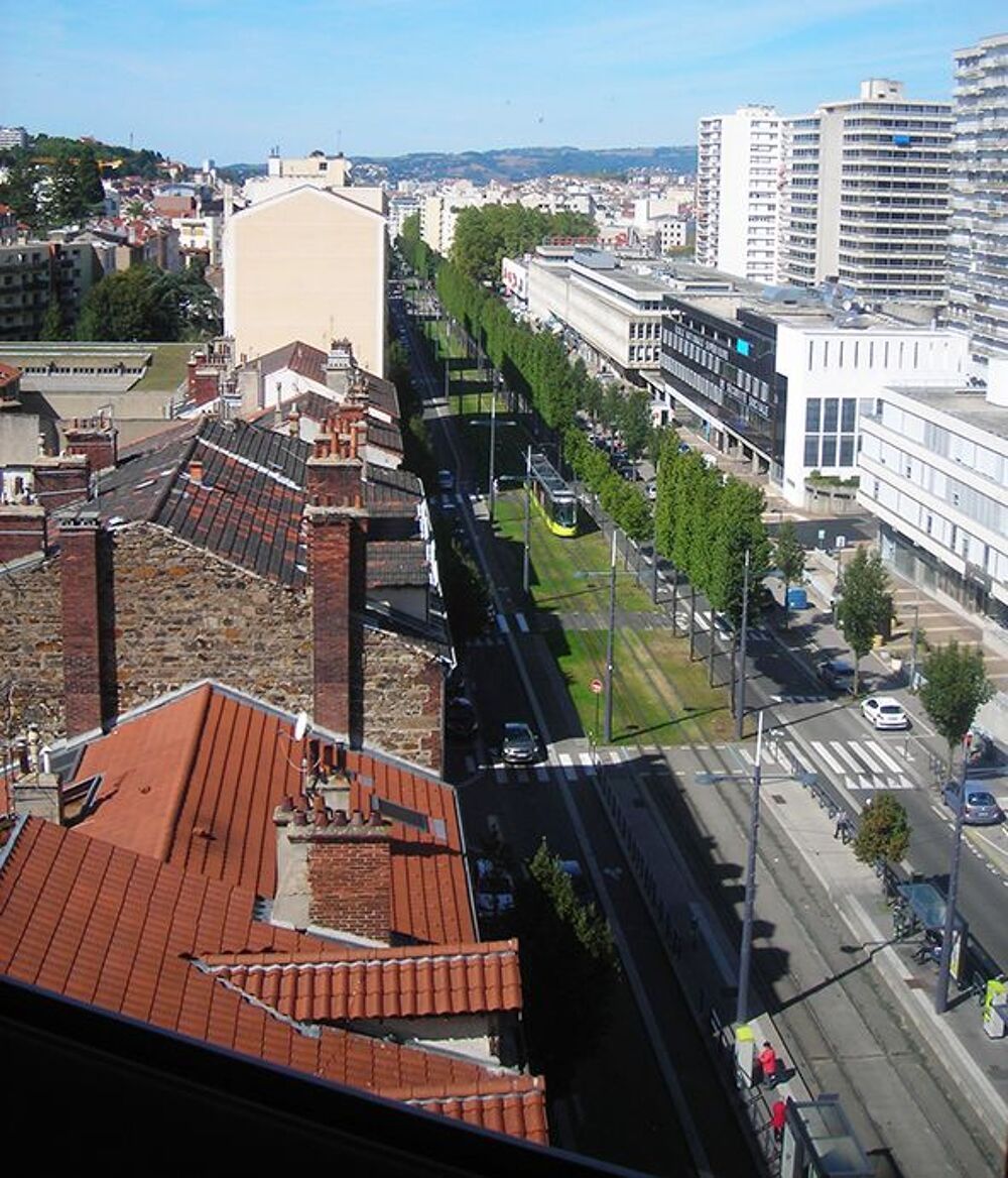 Location Appartement Studio de 27m2 à louer sur Saint-Étienne Saint etienne