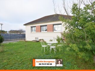  Maison  vendre 6 pices 116 m