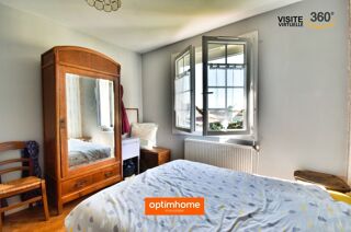  Maison � vendre 7 pi�ces 121 m� Ambares et lagrave