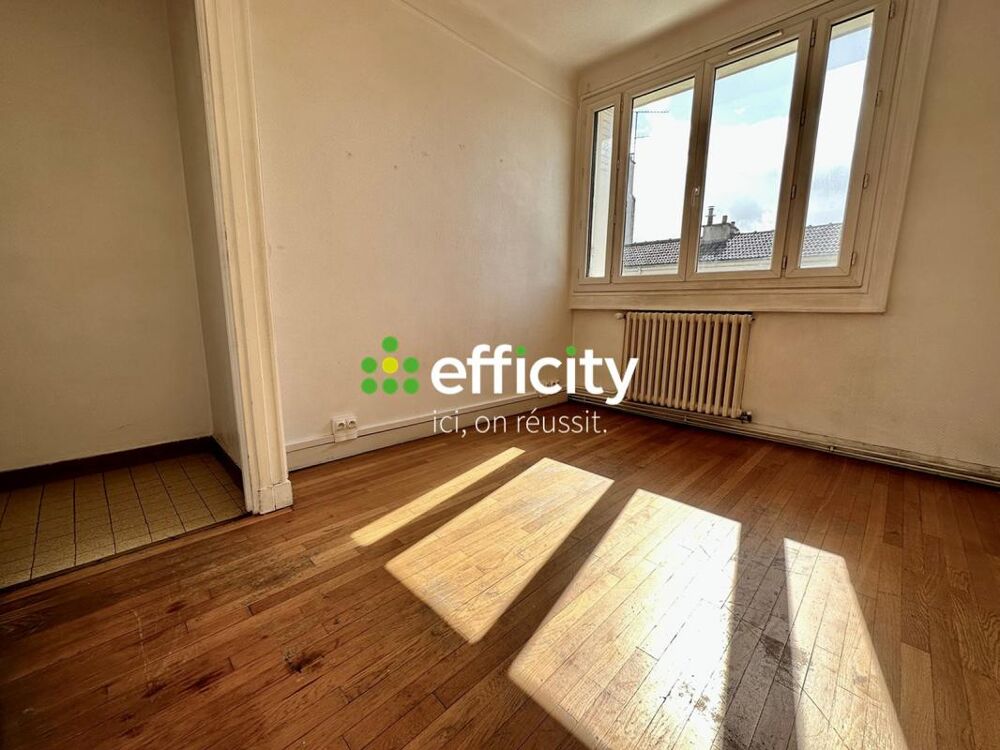 Vente Appartement Appartement Bagnolet
