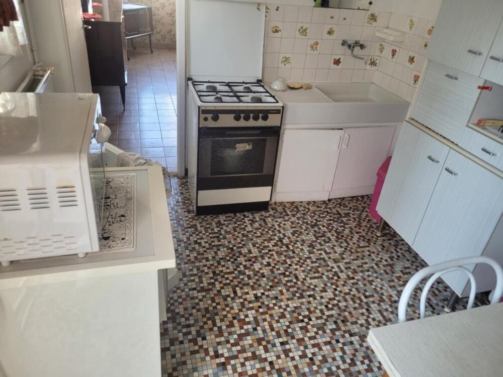 Vente Maison Maison Les sables d olonne