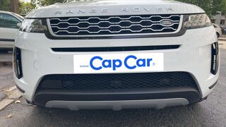 Range Rover Evoque II D150 150 MHEV BVA9 R-Dynamic - Automatique Entretien cons 2020 occasion 92360 Meudon