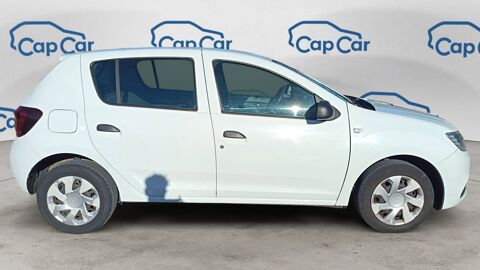 Sandero II 1.0 SCe 75 Access 2019 occasion 07200 Aubenas