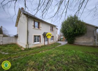  Maison à vendre 10 pièces 204 m²