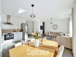  Maison à vendre 4 pièces 83 m²