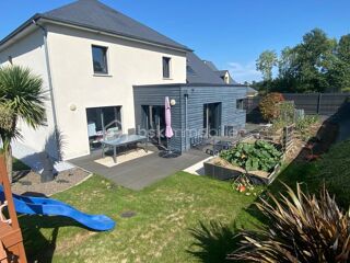  Maison � vendre 7 pi�ces 180 m�