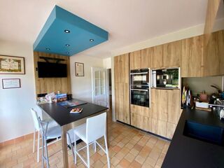 Maison à vendre 6 pièces 185 m²