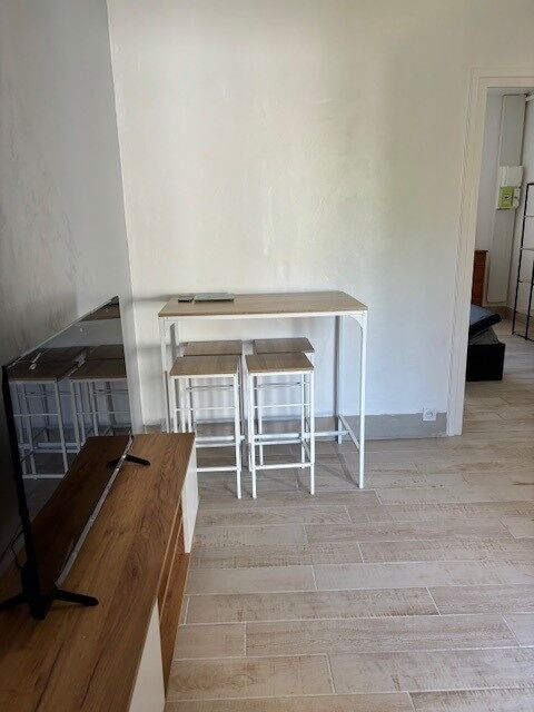  Appartement � louer 2 pi�ces 37 m�