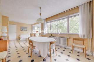  Appartement à vendre 6 pièces 150 m²