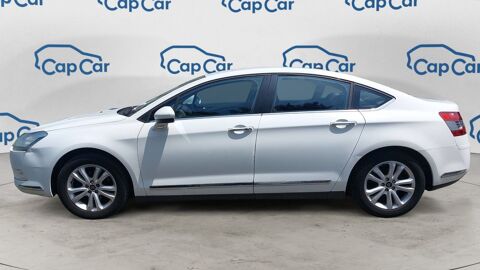 C5 II 2.0 HDi 140 Exclusive 2012 occasion 93220 Gagny