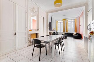  Maison à vendre 9 pièces 227 m²
