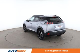 2008 1.2 PureTech Allure 101 ch 2020 occasion 92130 Issy-les-Moulineaux