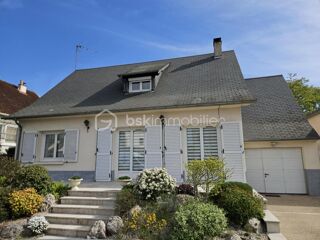 Maison  vendre 5 pices 118 m