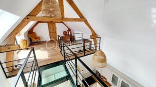  Ferme à vendre 7 pièces 230 m²