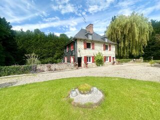  Maison � vendre 6 pi�ces 193 m�