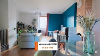  Maison à vendre 4 pièces 80 m²