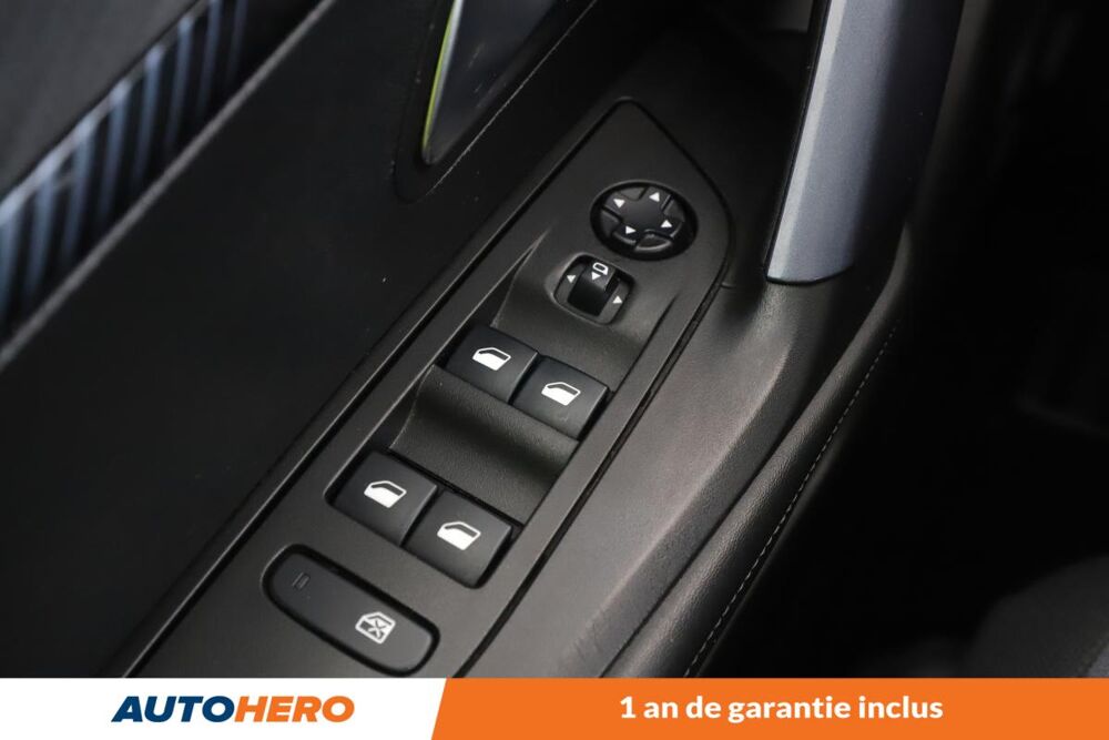 2008 1.2 PureTech Allure 131 ch 2020 occasion 92130 Issy-les-Moulineaux