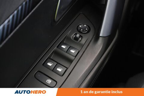 2008 1.2 PureTech Allure 131 ch 2020 occasion 92130 Issy-les-Moulineaux