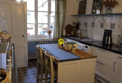   posez  vos  valises Maison - 6 pi�ce(s) - 151 m�