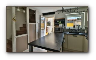  Maison à vendre 6 pièces 134 m²