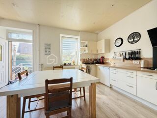  Maison à vendre 5 pièces 146 m²