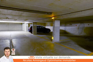  Parking / Garage  vendre 1 pice 12 m