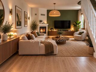  Maison à vendre 6 pièces 126 m²