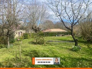  Terrain � vendre 735 m�