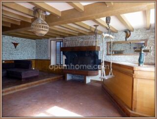  Maison à vendre 4 pièces 125 m²