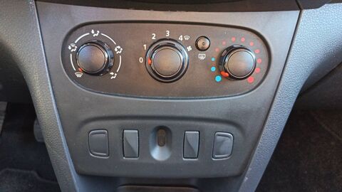 Sandero II 1.0 SCe 75 Access 2019 occasion 07200 Aubenas