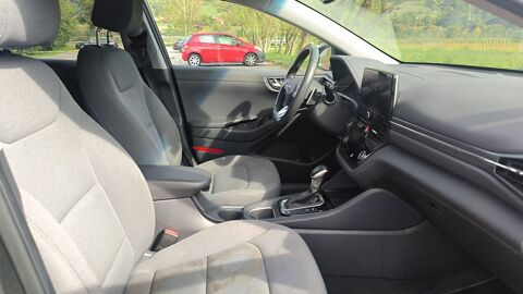 Ioniq 1.6 GDi 141 Hybrid DCT6 Creative 2021 occasion 74700 Sallanches
