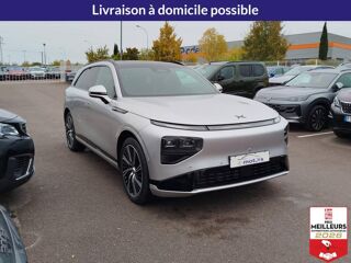 G9 AWD Performance +Si&egrave;ges Premium +Dynaudio +Atte 2026 occasion 10150 Lavau