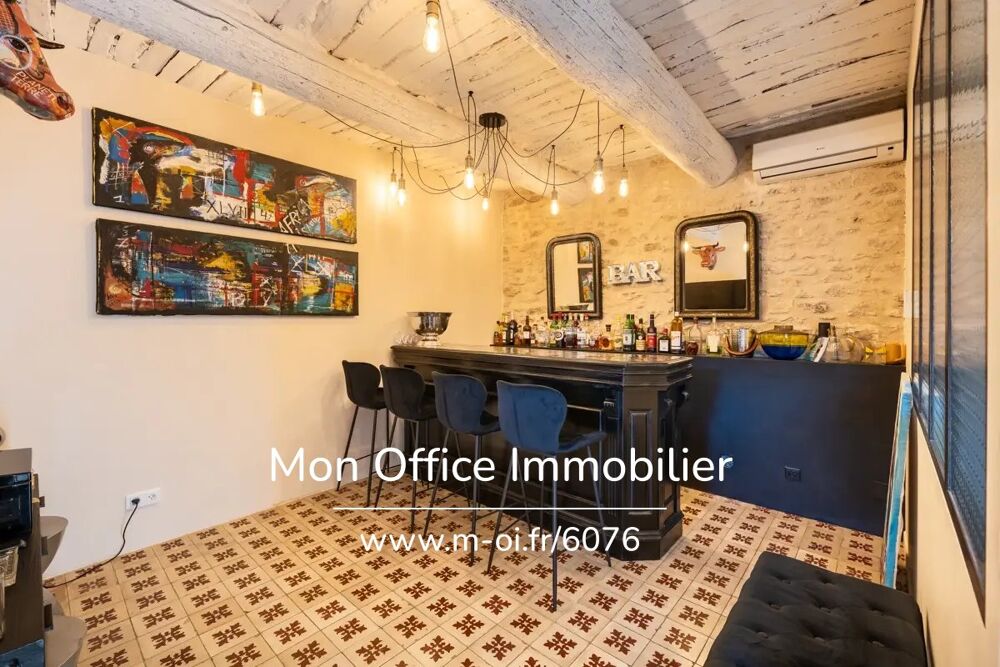  vendre  Proprit/chteau Mnerbes (84560)